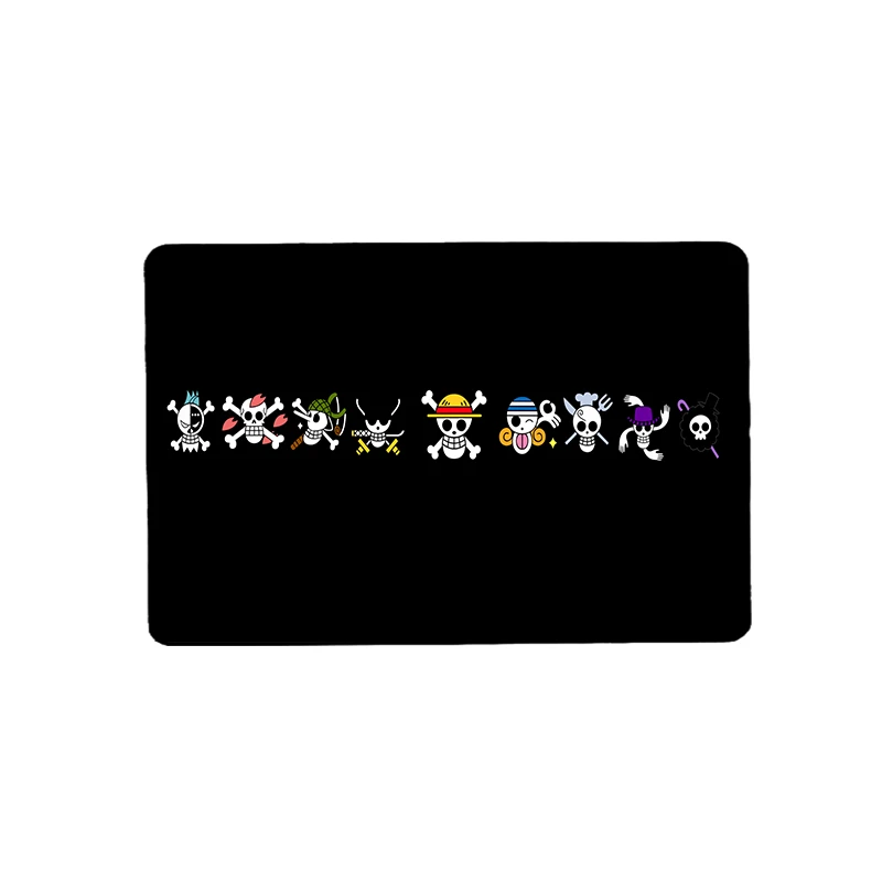 ماوس پد مخصوص بازی مدل Anime کد 005