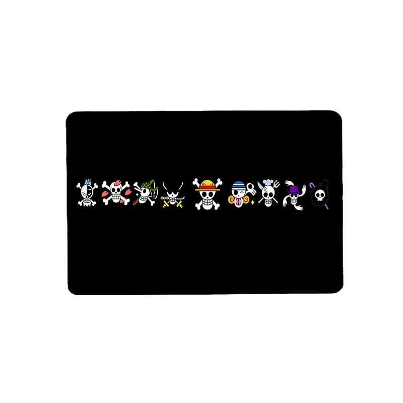 ماوس پد مخصوص بازی مدل Anime کد 005