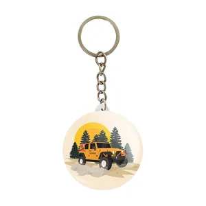 جاکلیدی خندالو مدل آفرود Off Road کد 26296