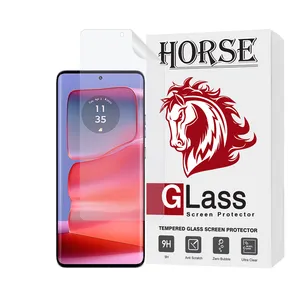 Horse HYDROHORS Screen Protector For Motorola Edge 50 Pro
