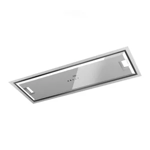 هود مخفی میکس پلاس مدل H100W سایز 80