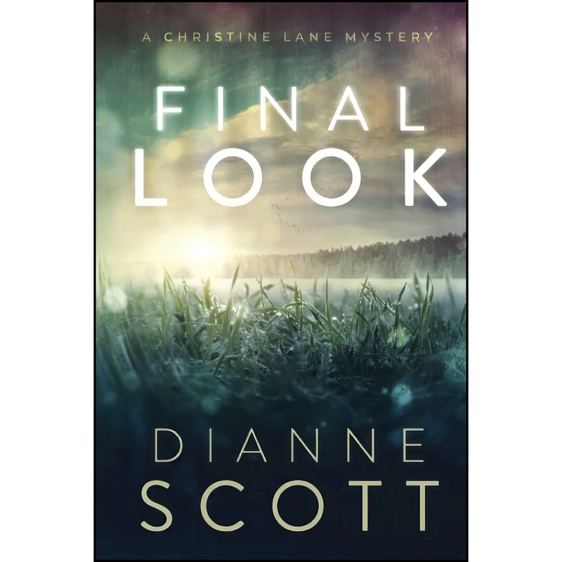 کتاب Final Look اثر Dianne Scott انتشارات تازه ها