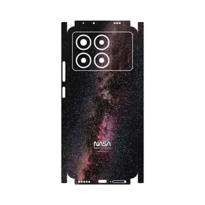 MAHOOT Universe_by_NASA_2-FullSkin Cover Sticker for Xiaomi Poco X6 Pro