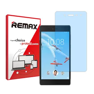 Remax HyBLU model anti-blue screen protector suitable for Lenovo Tab 7 Essential (TB-7304) Tablet
