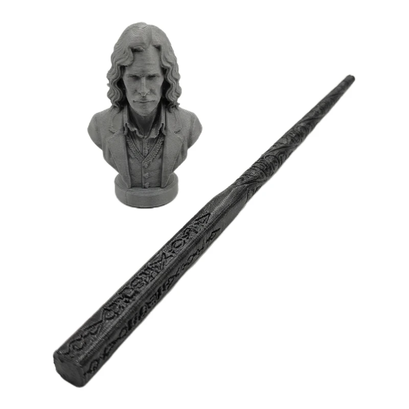 ابزار نمایشی مدل چوب دستی به همراه سردیس