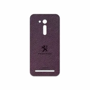 MAHOOT PL-PEGT Cover Sticker for ASUS Zenfone Go