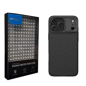 Epicoy NillSkin Camshield Pro Case for Apple iPhone 17 Pro Max