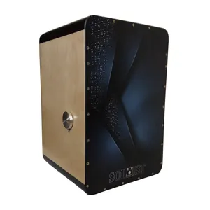 کاخن سولوئیست مدل K-A30