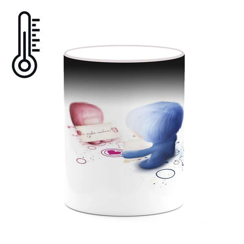 ماگ حرارتی کاکتی مدل فانتزی کد mgh20894