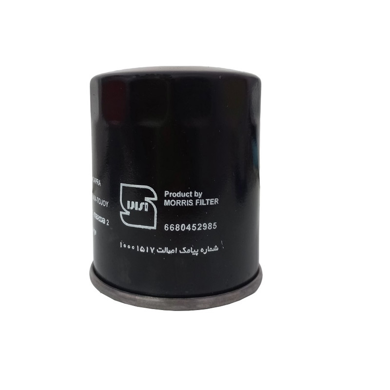 فیلتر روغن خودرو نوآوران مدل NO2109 مناسب برای برلیانس H330