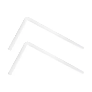 چراغ دیواری مدل RGBIC Wall Light Bars کد App Version مجموعه 2 عددی