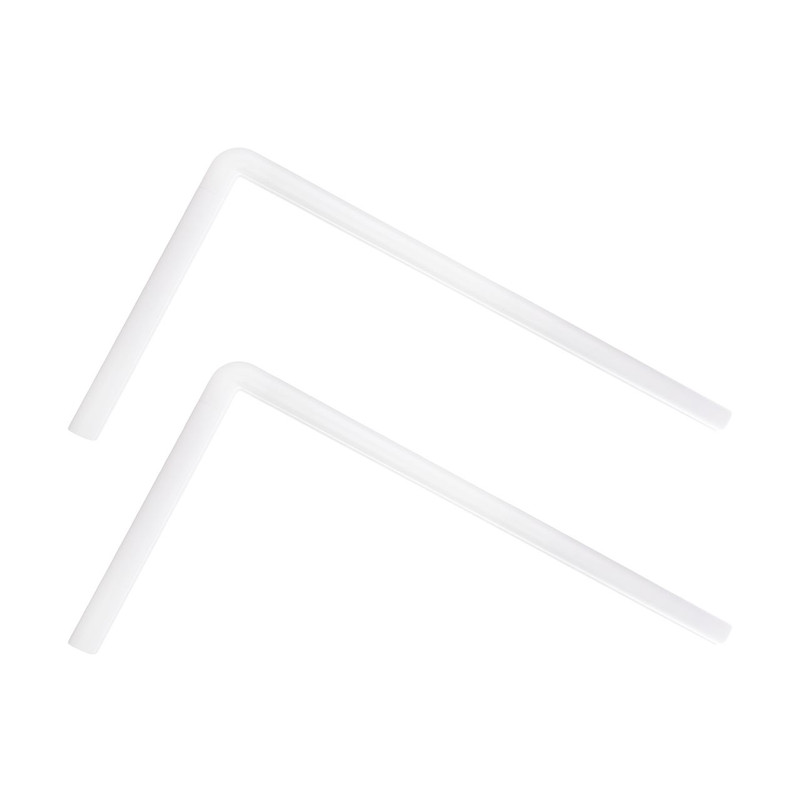 چراغ دیواری مدل RGBIC Wall Light Bars کد App Version مجموعه 2 عددی