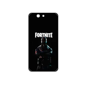 MAHOOT FORTNITE-Game Cover Sticker for Asus PadFone Infinity
