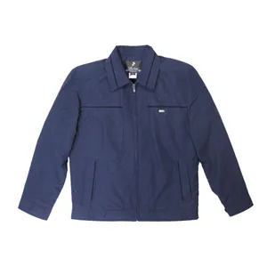کاپشن مردانه مدل LUXURY-S