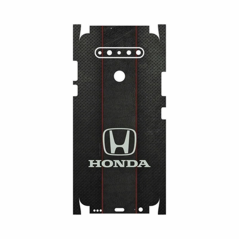 برچسب پوششی ماهوت مدل Honda-Motor-FullSkin مناسب برای گوشی موبایل ال جی K51s