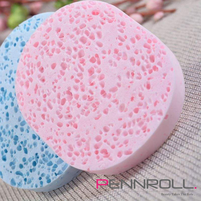 پد پاکسازی پوست پنرول مدل PRP Facial Cheese X2 بسته 2 عددی