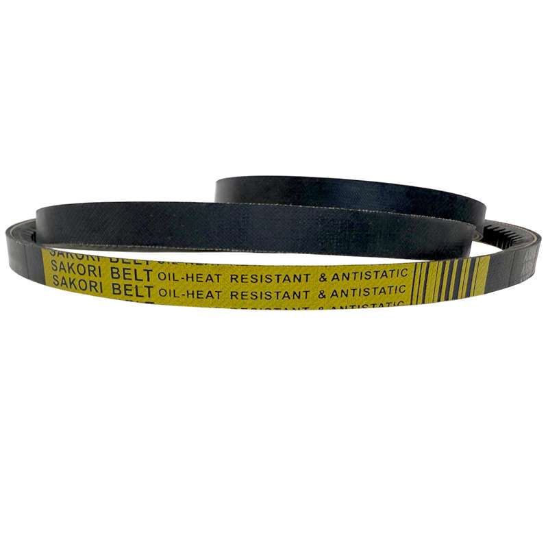 تسمه صنعتی ساکوری مدل AX64