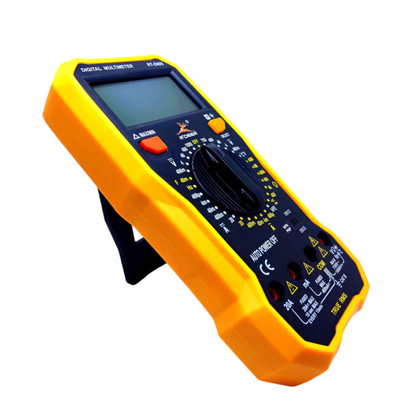 مولتی متر دیجیتال آردیر مدل RT-D905