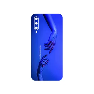 MAHOOT Artificial intelligence 1 Cover Sticker for Xiaomi Mi A3