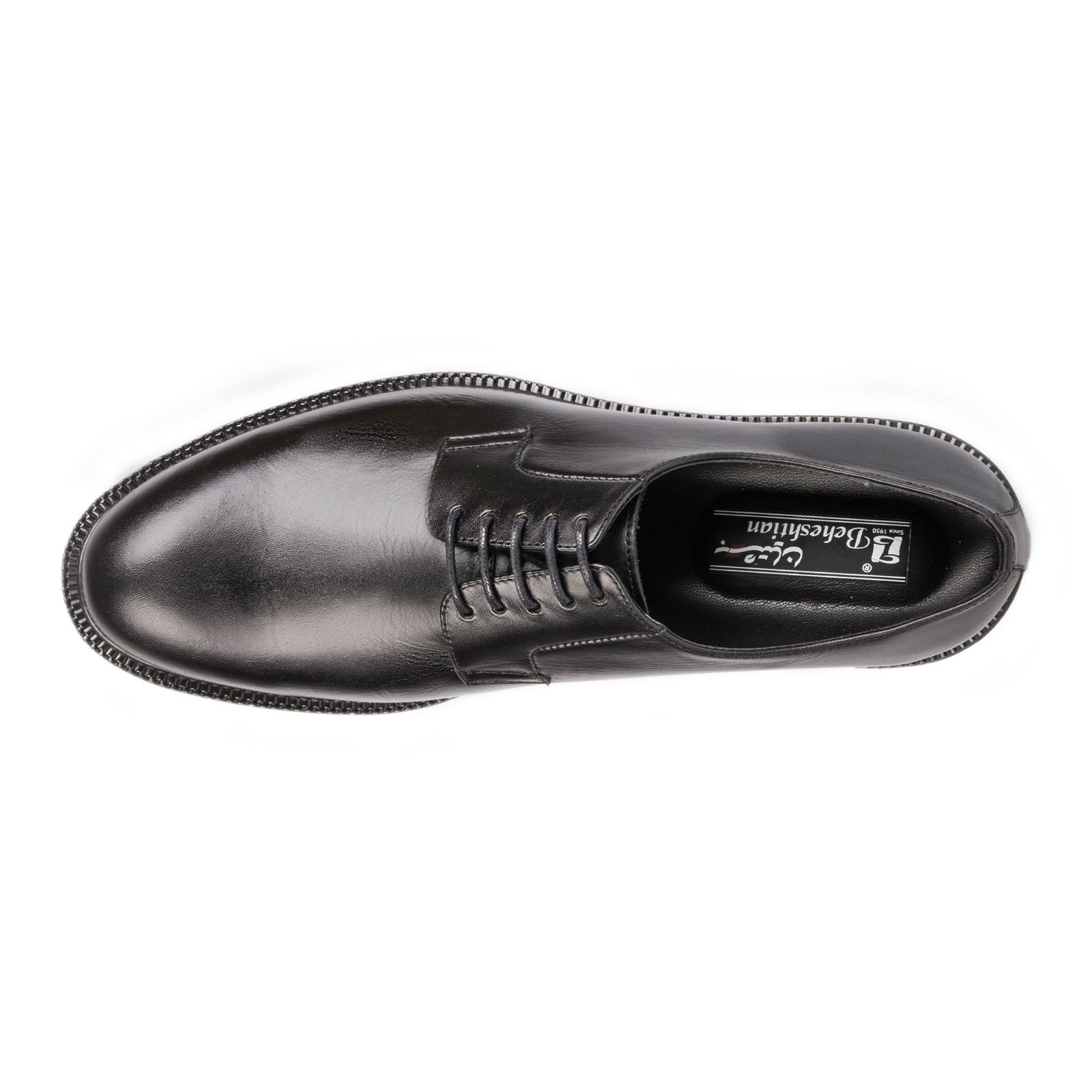 کفش مردانه بهشتیان مدل سن لئو کد 17610 -  - 4