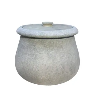 دیزی سنگی مدل شلغمی s6