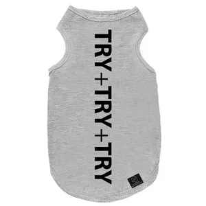 لباس سگ و گربه 27 مدل Try کد MH972 سایز S