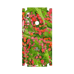 MAHOOT Atom Universe 3-FullSkin Cover Sticker for Huawei Y6p