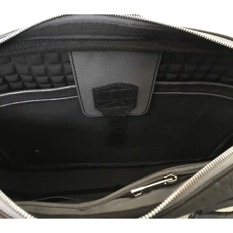 کیف اداری چرم کن ا مدل C-130