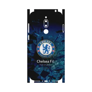 MAHOOT Chelsea-FC-FullSkin Cover Sticker for Meizu M6T