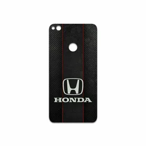 MAHOOT Honda Motor Cover Sticker for Honor 8 Lite