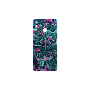 MAHOOT Atom Universe 8 Cover Sticker for Huawei Nova 3