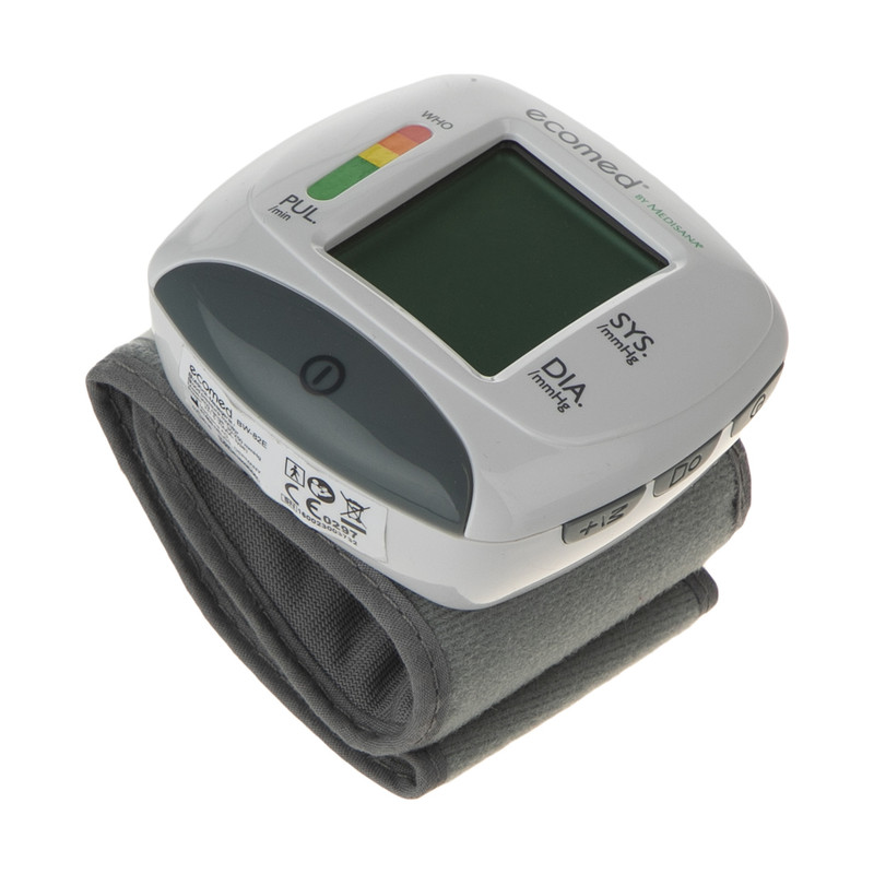 دستگاه فشار سنج مدیسانا مدل BW-82E