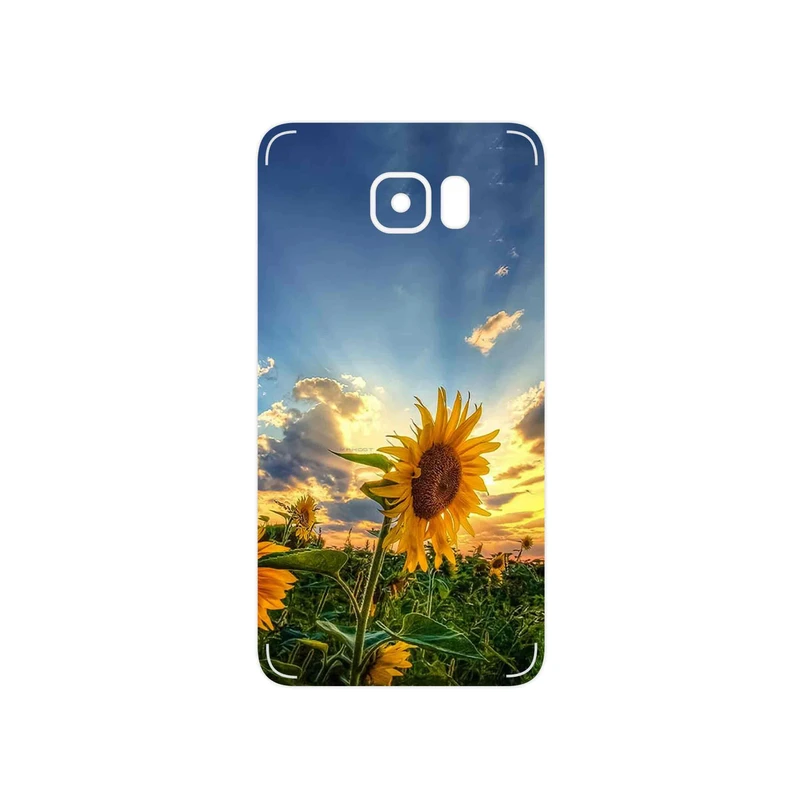 برچسب پوششی ماهوت مدل Summer Season مناسب برای گوشی موبایل سامسونگ Galaxy Note 5