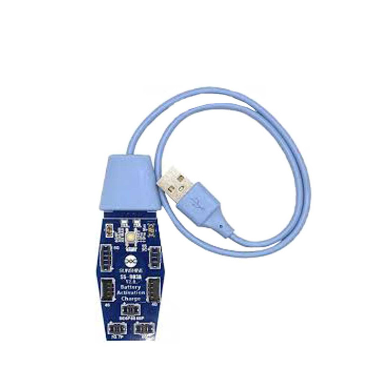 شوک دهنده باتری موبایل سانشاین مدل SS-903A