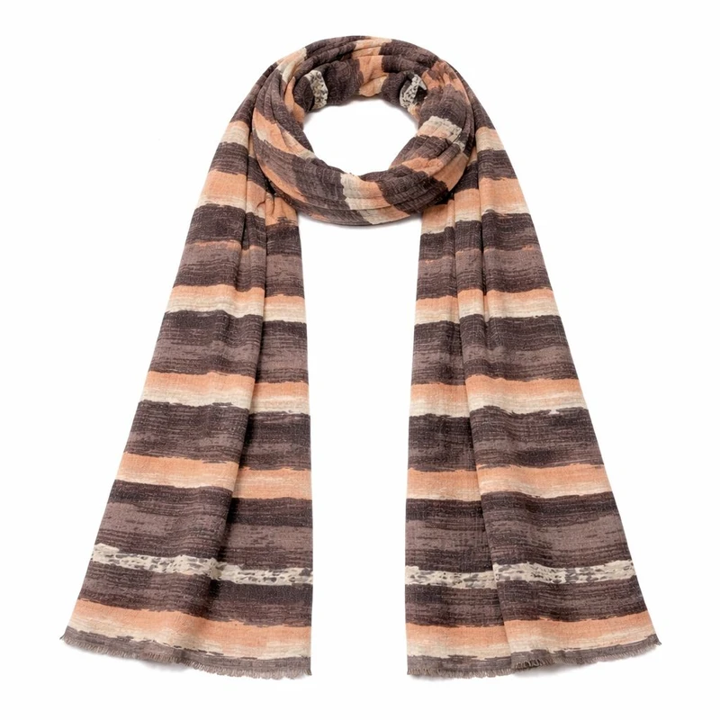 شال زنانه مدل Mahgol854