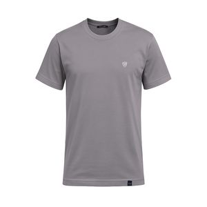 تی‌شرت آستین کوتاه مردانه پاتن جامه مدل 04M5230