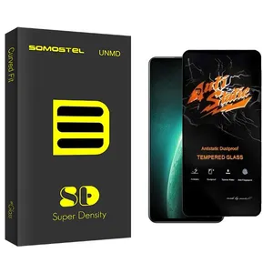 Somastel SD Antistatic Screen Protector For Realme Narzo 60X