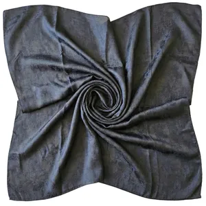 روسری زنانه مدل دو رو پانو کد H10