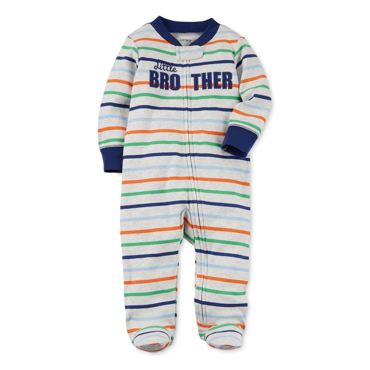 سرهمی نوزادی کارترز مدل 718