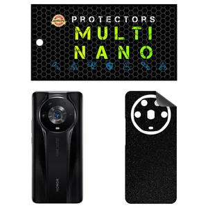 MULTI NANO X-F1G Back Skin For Honor Magic 4 Ultimate
