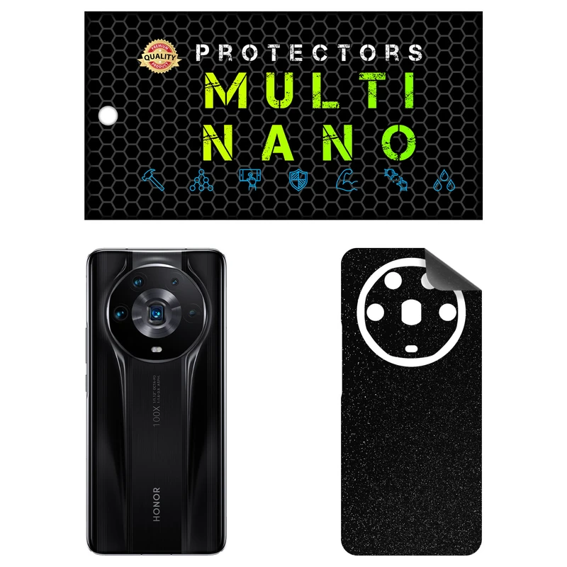 برچسب پوششی مولتی نانو مدل X-F1G مناسب برای گوشی موبایل آنر Magic 4 Ultimate