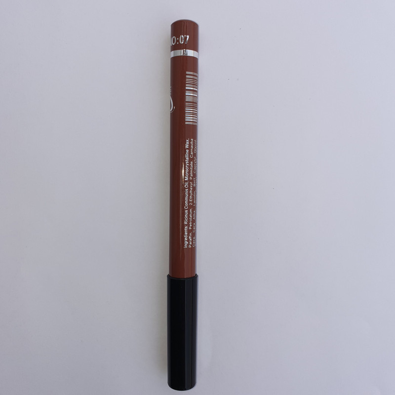 رژ لب مدادی کالیستا بیوتی شماره 07