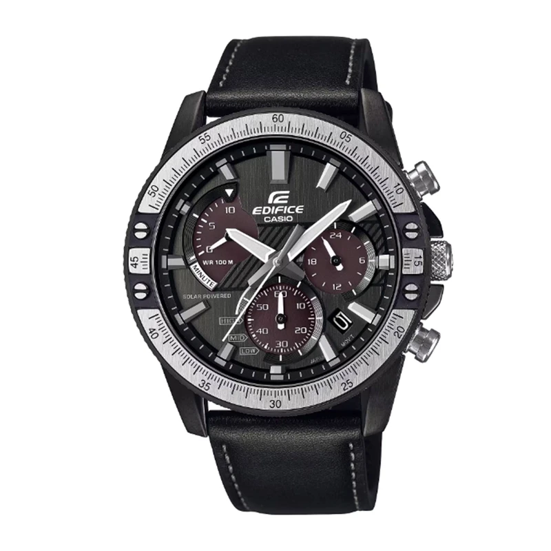 ساعت مچی عقربه‌ای کوارتز مردانه کاسیو مدل EQS-930TL-1AVUDF
