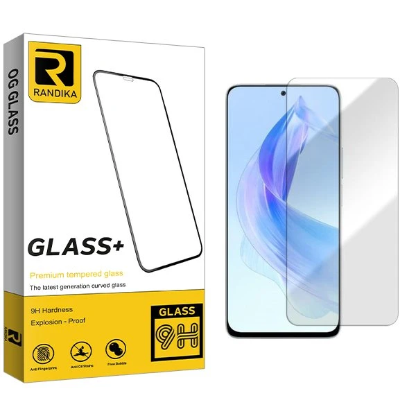 محافظ صفحه نمایش راندیکا مدل RK مناسب برای گوشی موبایل آنر X50i