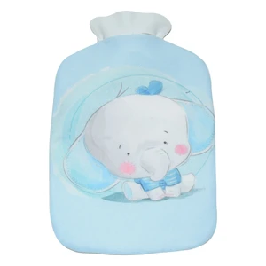 کیسه آب گرم کودک  کیندلی مدل Elephant
