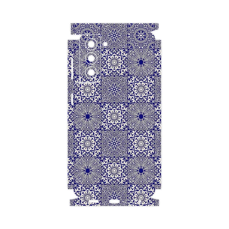 برچسب پوششی ماهوت مدل Iran Tile 11-FullSkin مناسب برای گوشی موبایل سامسونگ Galaxy S21 5G