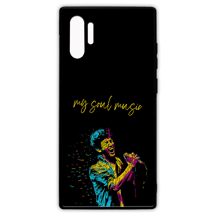  کاور مدل 1354 مناسب برای گوشی موبایل سامسونگ Galaxy NOTE 10 