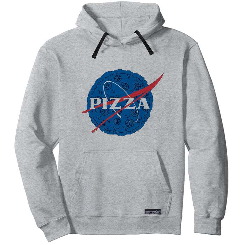 هودی مردانه 27 مدل PIZZA کد WN505