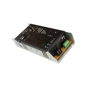  شارژر باتری هوشمند اوژن الکترونیک مدل GBC-250-12