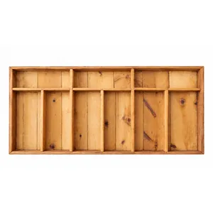 نظم دهنده کشو و کابینت مدل چوبی